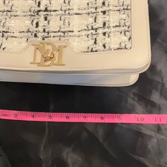 NWT Badgley Mischa Crossbody Bag - Picture 14 of 14